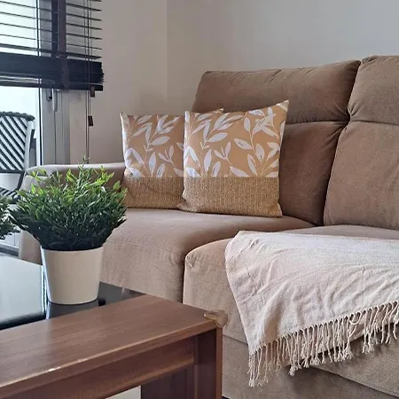 Casa Sophia Appartement *