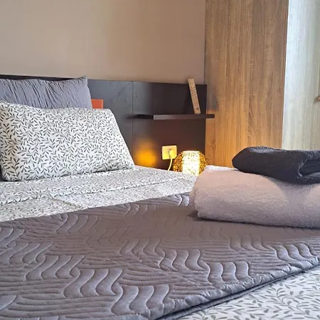 Appartement Casa Sophia Palm-mar