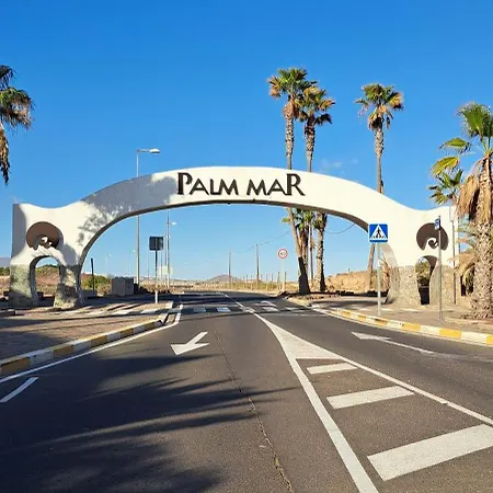 Casa Sophia Appartement *