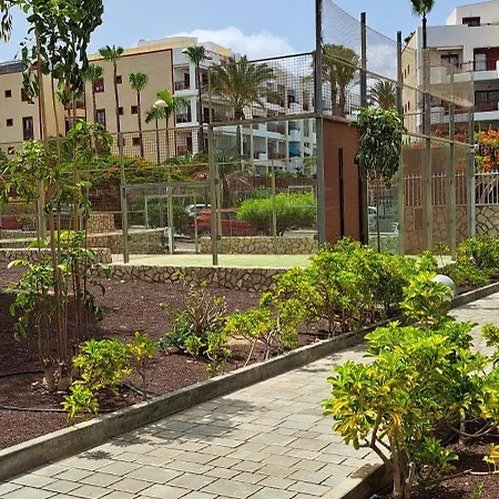 Appartement Casa Sophia