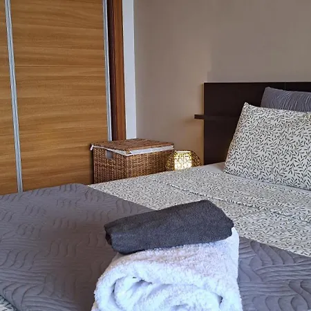 Casa Sophia Appartement *