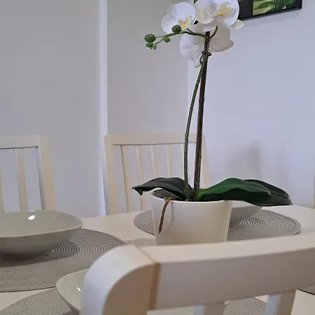 Апартаменты Casa Sophia *