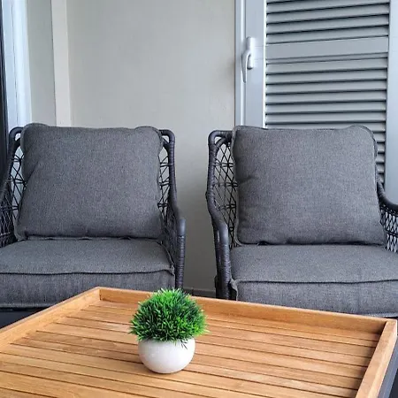 Appartement Casa Sophia Palm-mar