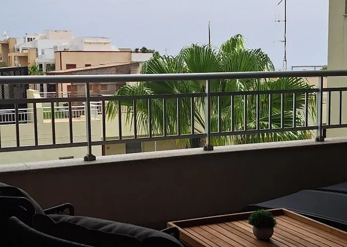 Casa Sophia Lejlighed