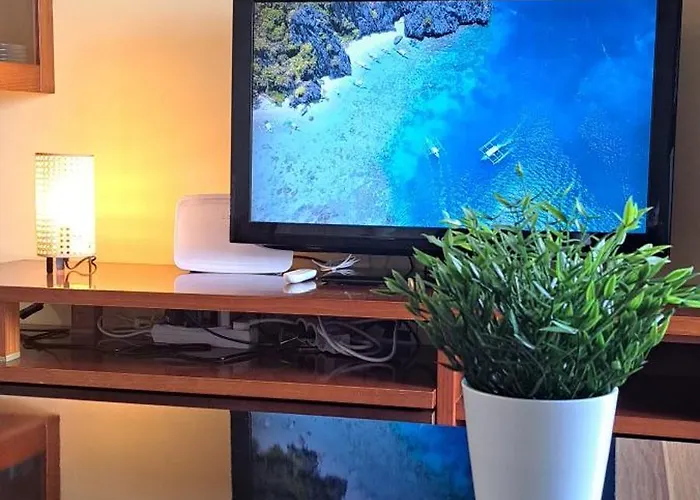 Casa Sophia * 팔름-마르