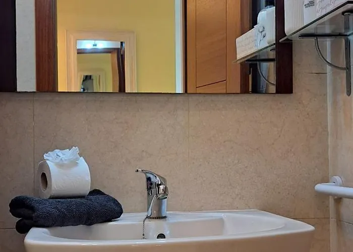 Casa Sophia 아파트 *