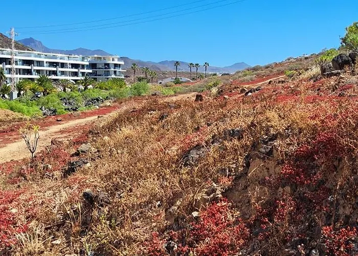 Casa Sophia Lejlighed *