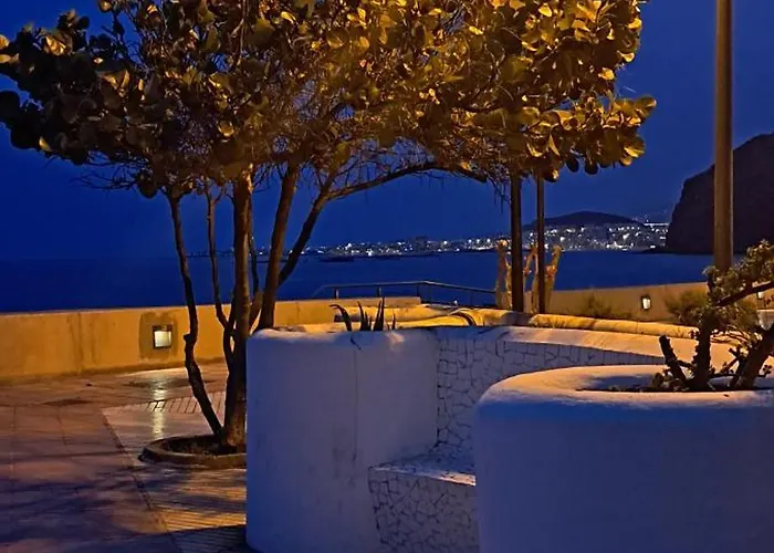 Casa Sophia Lejlighed