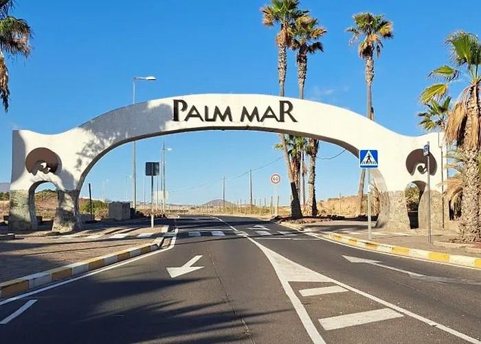 Casa Sophia Lejlighed *