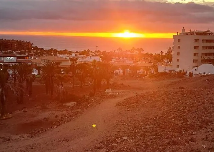 아파트 Casa Sophia *