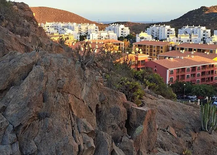 Casa Sophia 아파트 팔름-마르