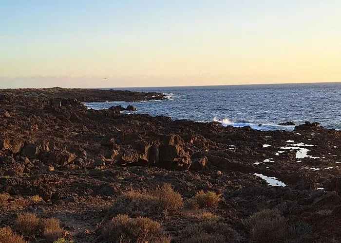 Casa Sophia Lejlighed