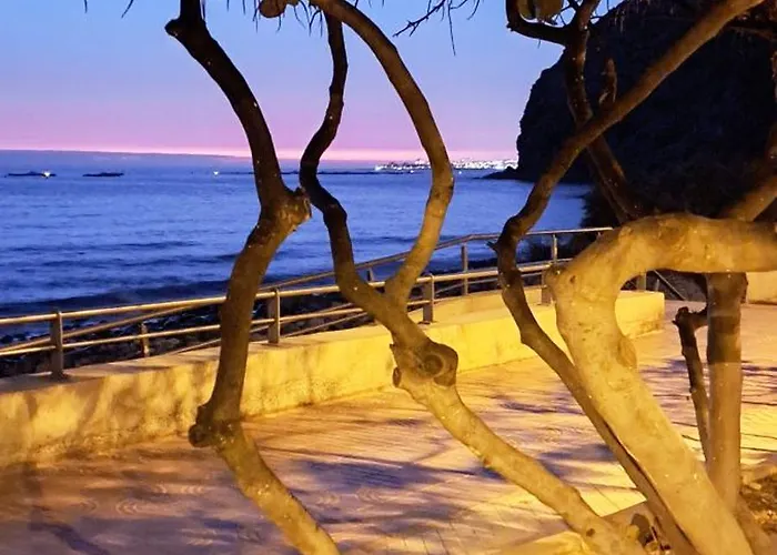 Casa Sophia 아파트 팔름-마르