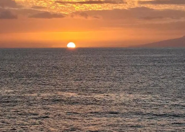 Lejlighed Casa Sophia