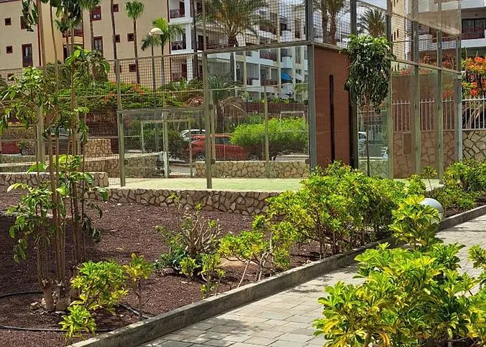 Lejlighed Casa Sophia