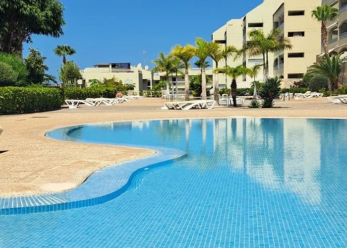 Lejlighed Casa Sophia Palm-mar