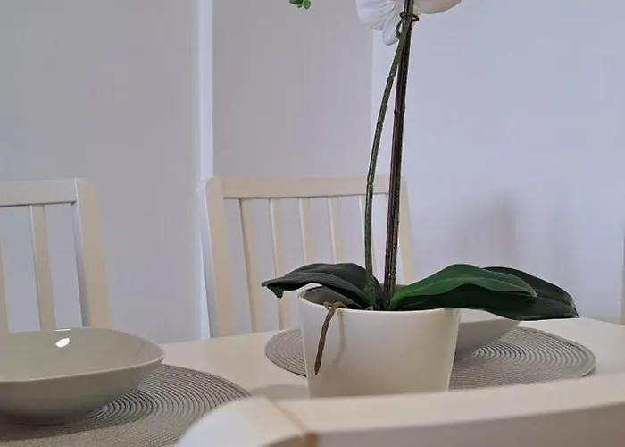 아파트 Casa Sophia *