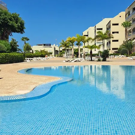 Apartament Casa Sophia Palm-mar