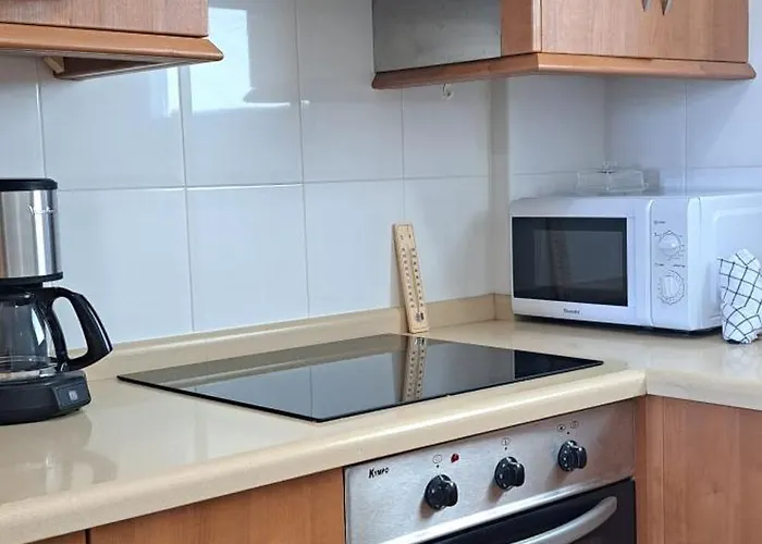 Casa Sophia Daire Palm-mar