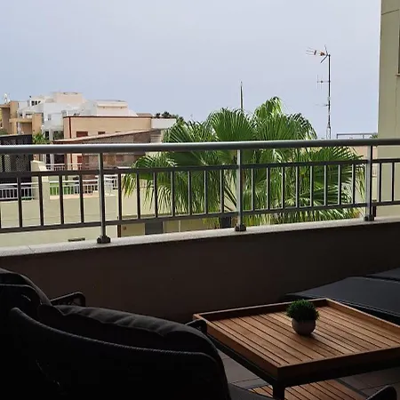 Casa Sophia Appartement
