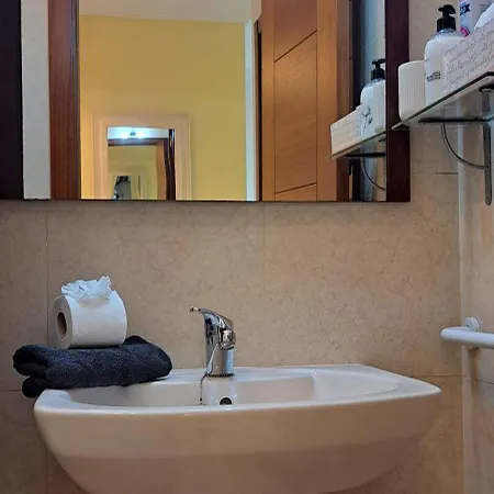 Casa Sophia Appartement *