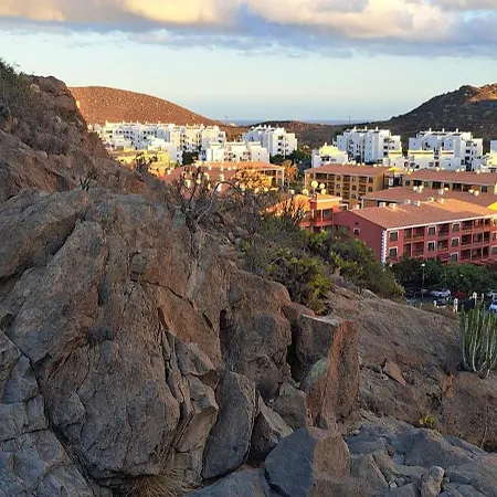 Casa Sophia アパート パルム・マール