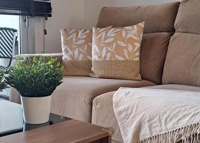 Casa Sophia アパート *