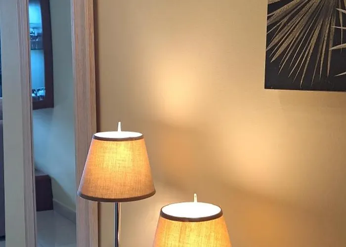 Casa Sophia アパート