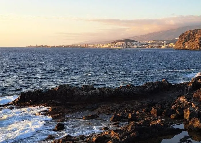 アパート Casa Sophia *